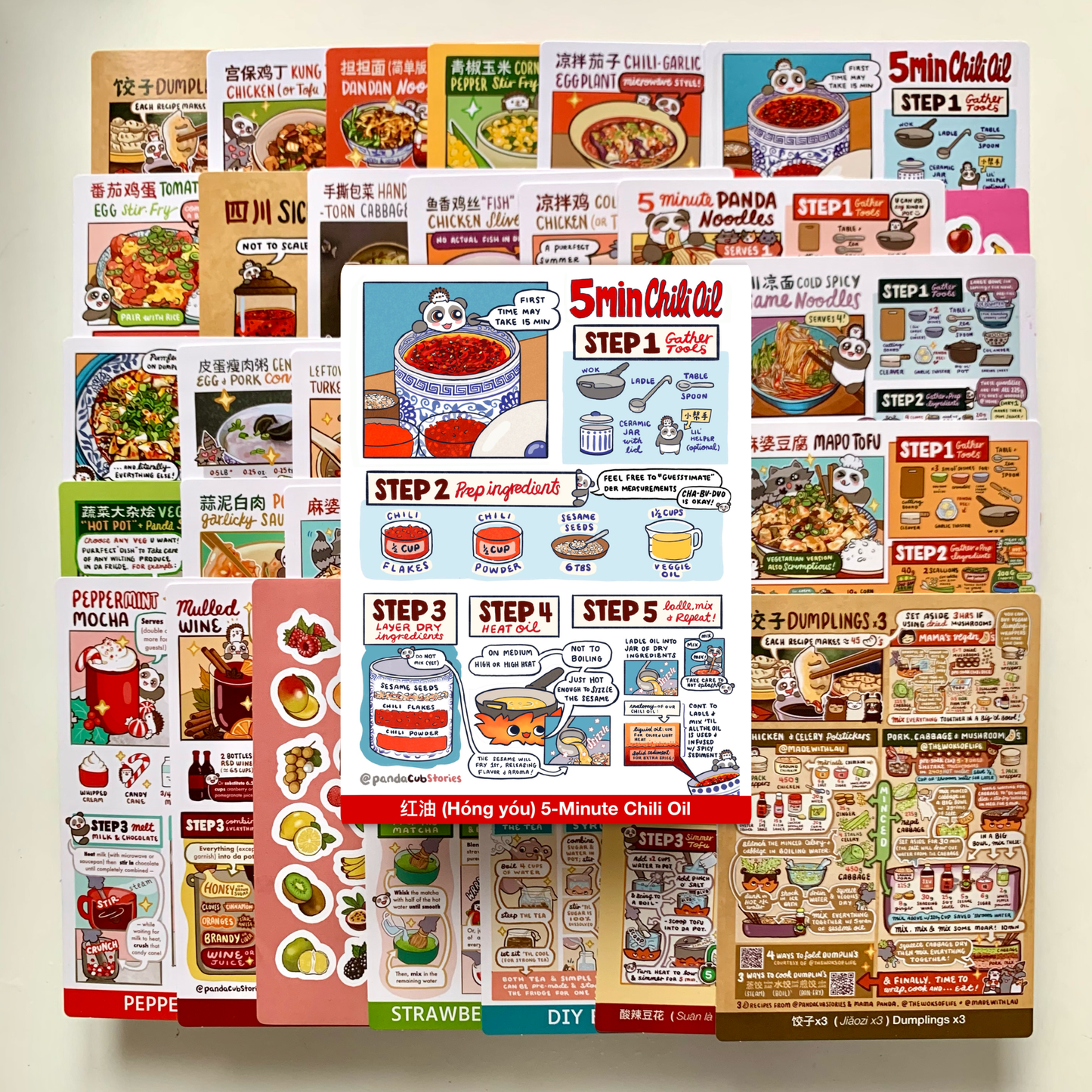 83% OFF | 🥟 The Chinese Kitchen Starter Hoard