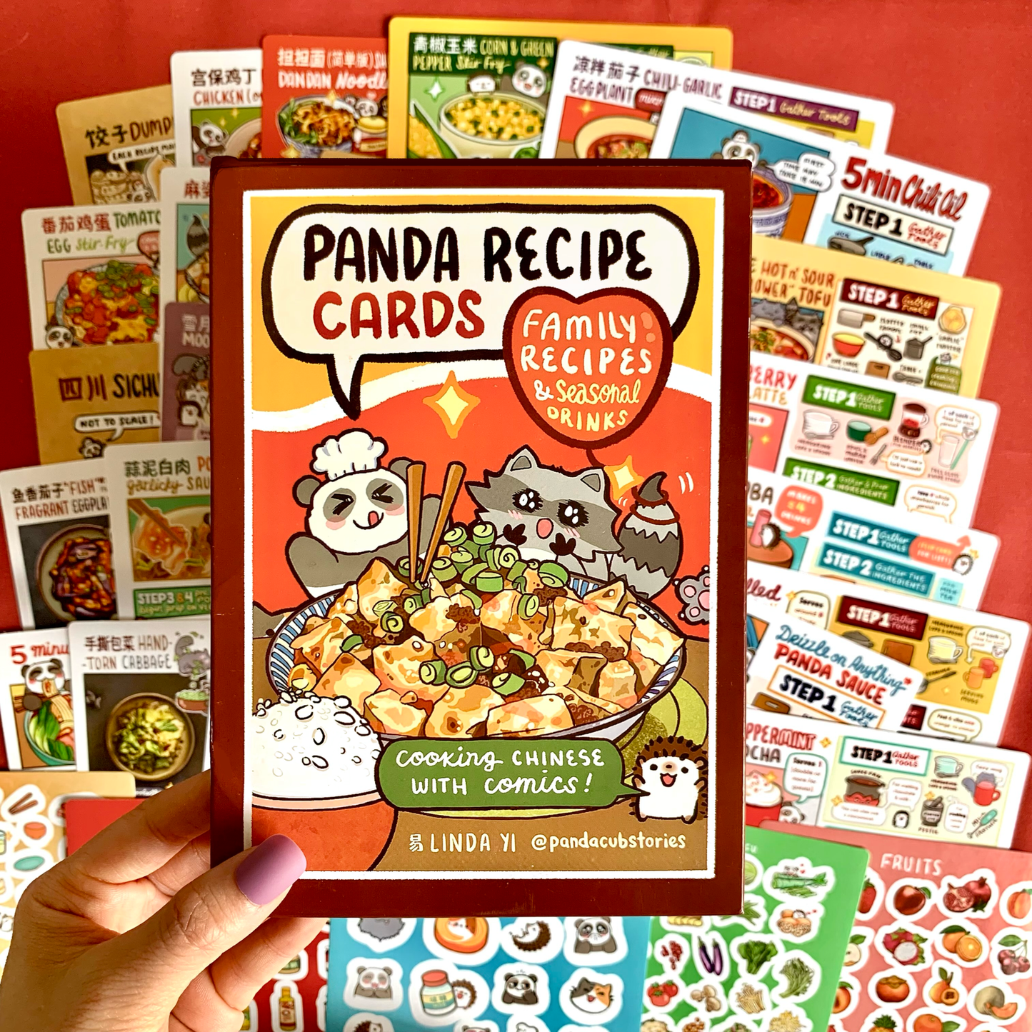 83% OFF | 🐼 The Ultimate Collector’s Bundle