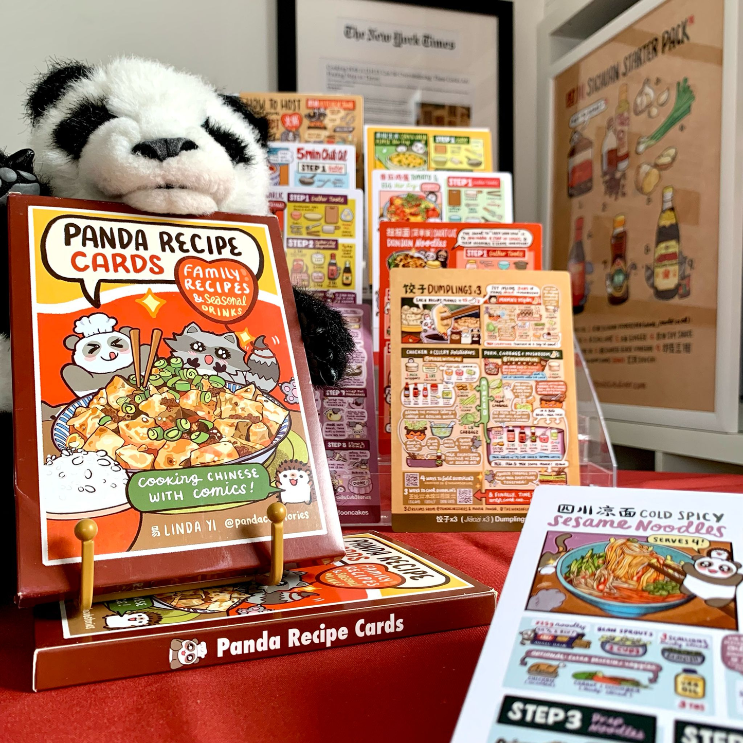 83% OFF | 🐼 The Ultimate Collector’s Bundle